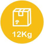 12kg box