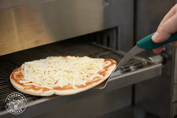 pizza going in ethekwini cheese